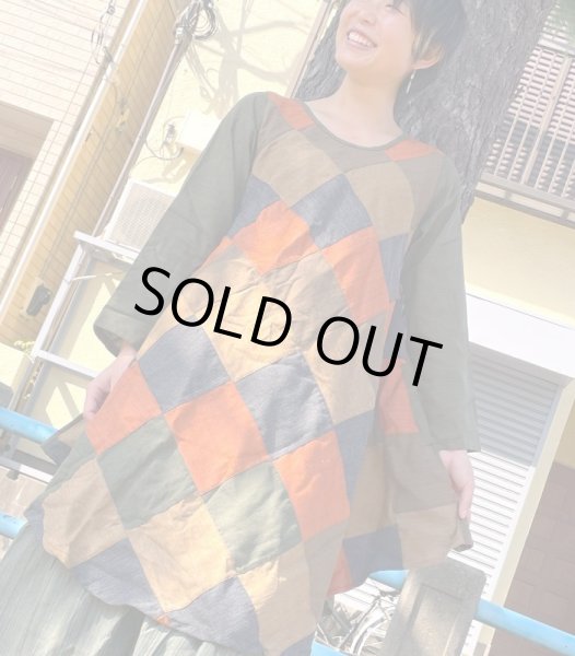 画像1: オリジナルワンピース (1)