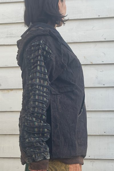 画像2: アウタープラスネパールのトップス(もしくはチュニック)1枚プレゼント