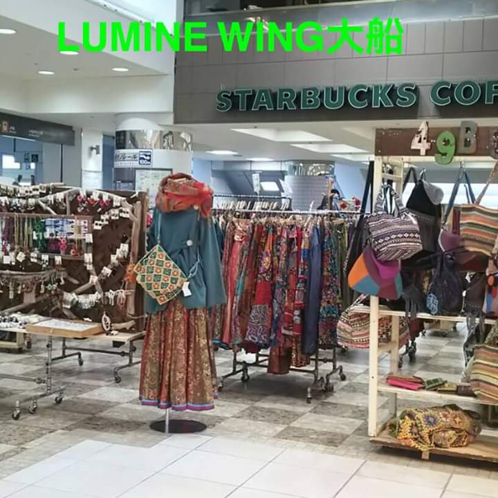 出店情報！！